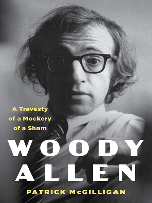 Woody Allen - ebook